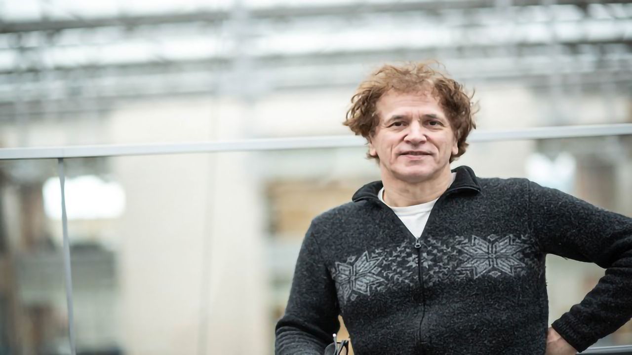 A Conversation With Professor Josef Penninger on the Journey to a COVID-19 Therapeutic
