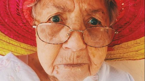 Amyloid Deposits not Associated with Depression in the Elderly, New Findings Suggest