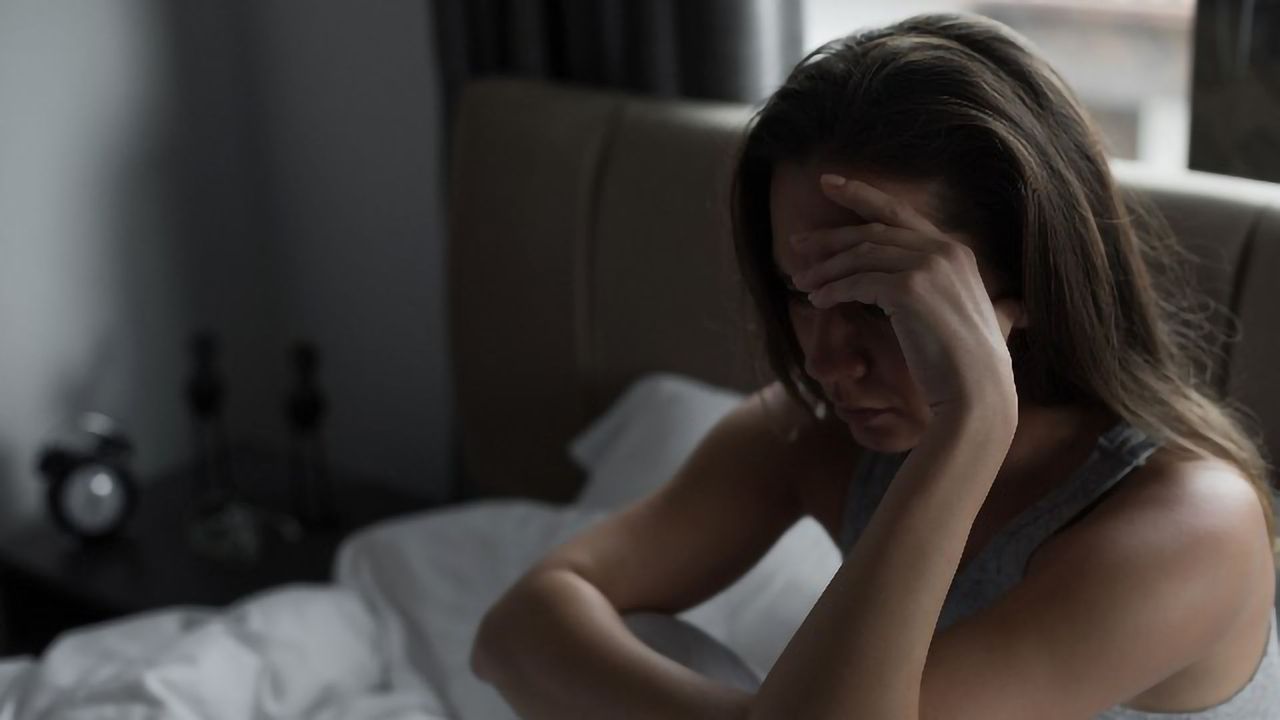 Upsetting, Hard-to-Forget Dreams Dominate During the COVID-19 Pandemic
