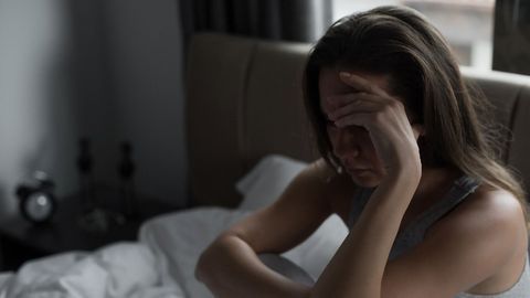 Upsetting, Hard-to-Forget Dreams Dominate During the COVID-19 Pandemic