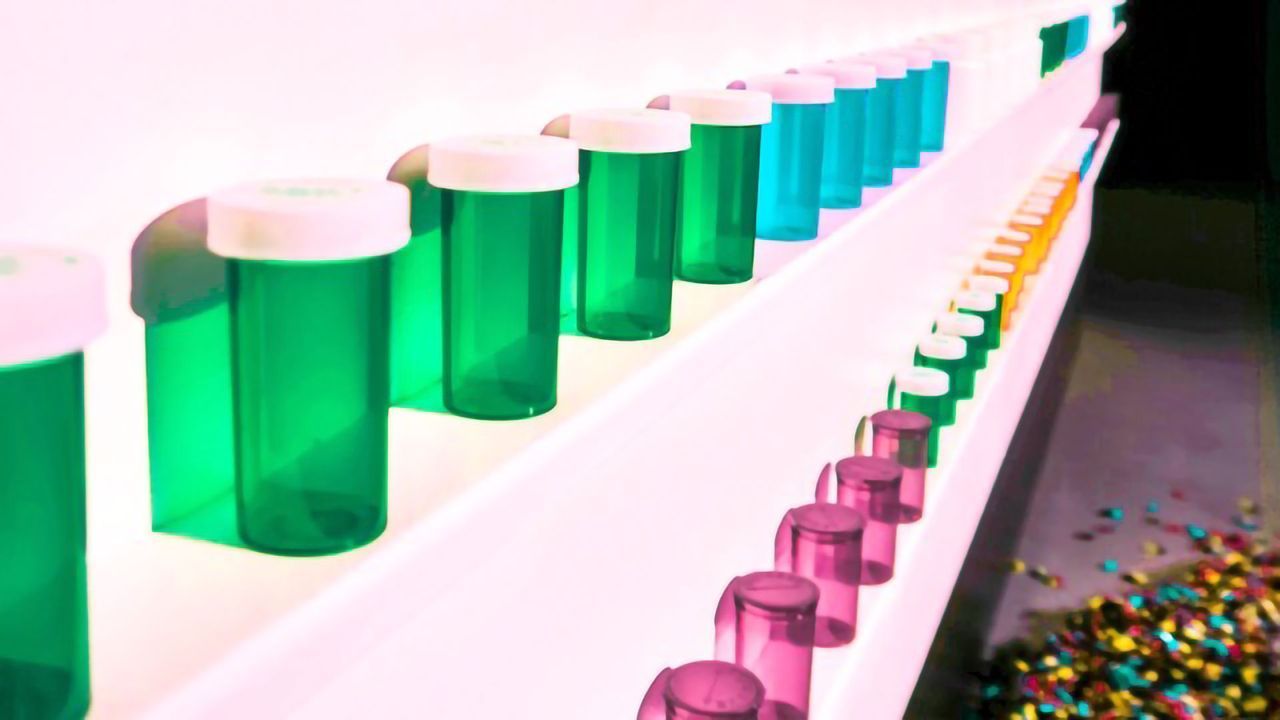A Smarter Way To Remove Host Cell Protein Contamination From Gene Therapies