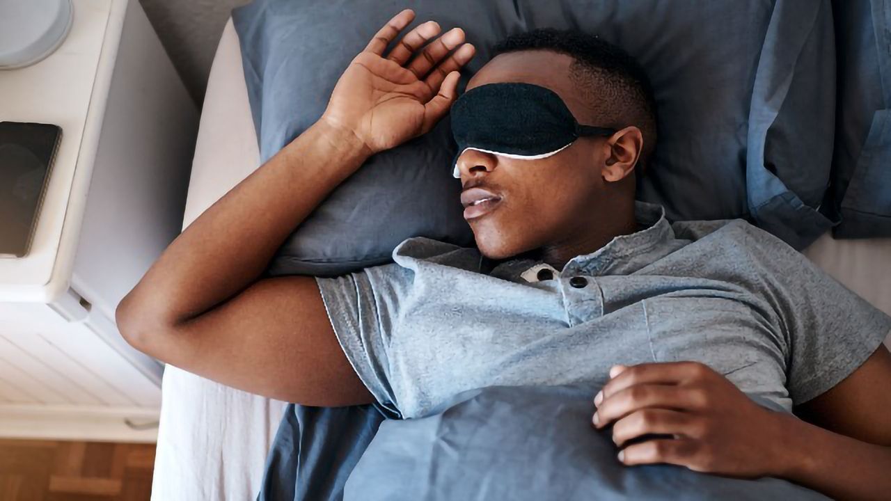 "I'll Sleep When I'm Dead": How Has Sleep Deprivation Become a Masculine Ideal?