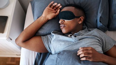 "I'll Sleep When I'm Dead": How Has Sleep Deprivation Become a Masculine Ideal?