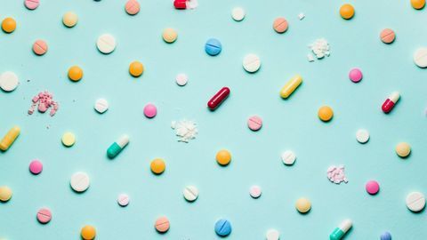 Computer Model Finds the Right Balance for Parkinson's Medication