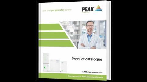 Improve Your Lab Workflow With an On-Site Gas Generator