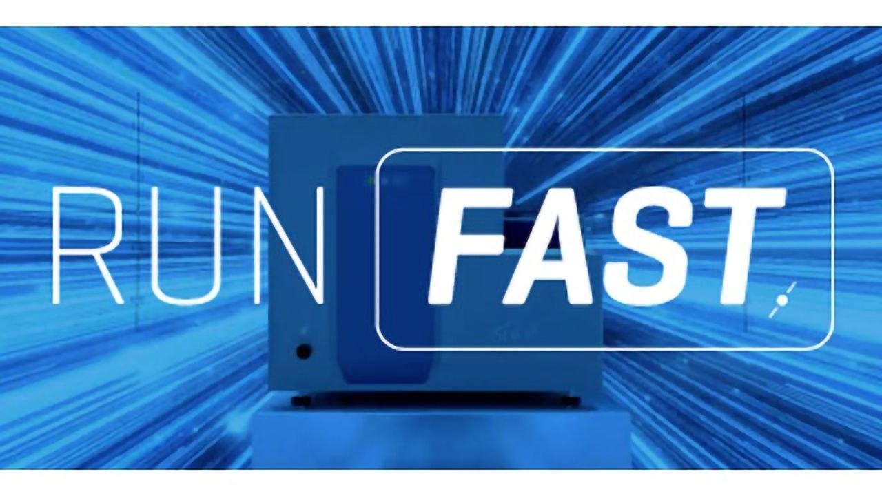 Can You Achieve Rapid MS Analysis With No Sample Prep?