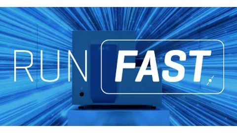 Can You Achieve Rapid MS Analysis With No Sample Prep?