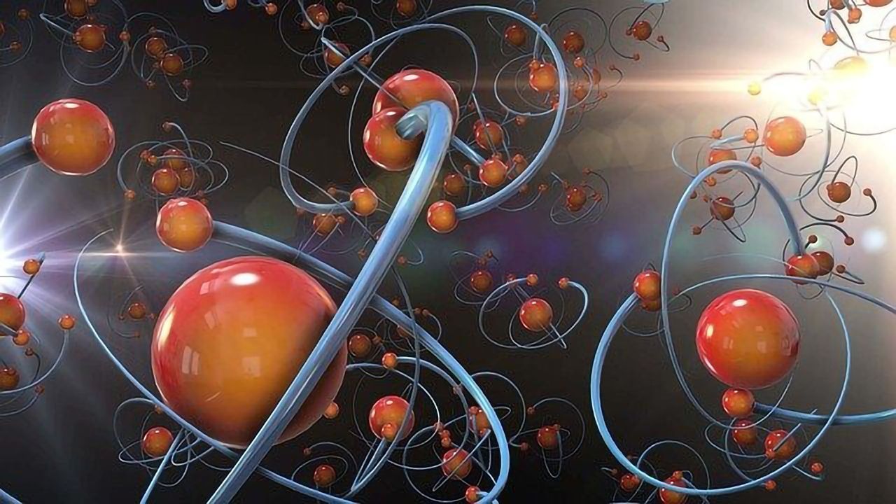 Atomic Scale Snapshots Obtained of Electrons Harvesting Light