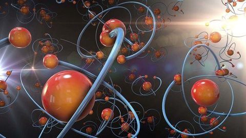Atomic Scale Snapshots Obtained of Electrons Harvesting Light