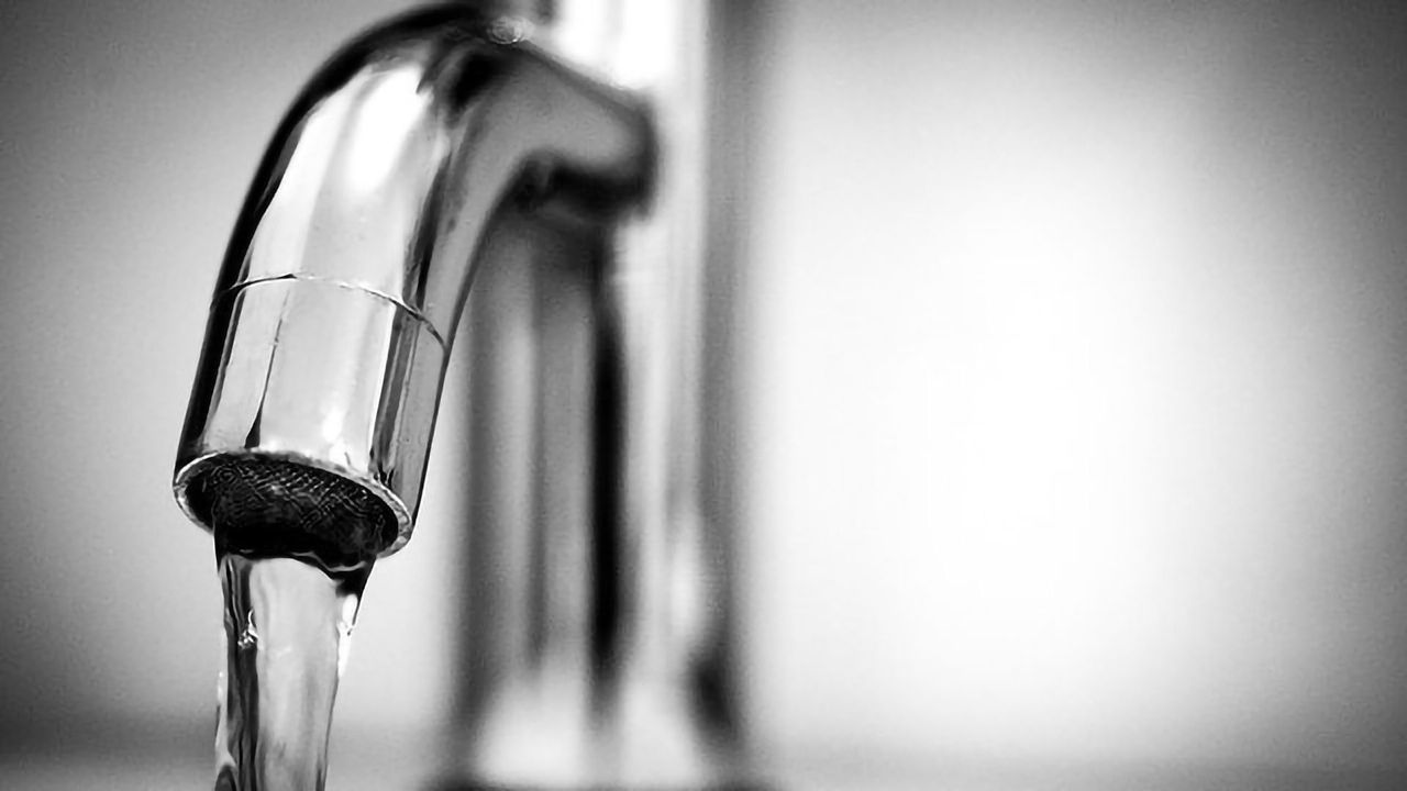 How Does Toxic Chromium End Up In Our Drinking Water?