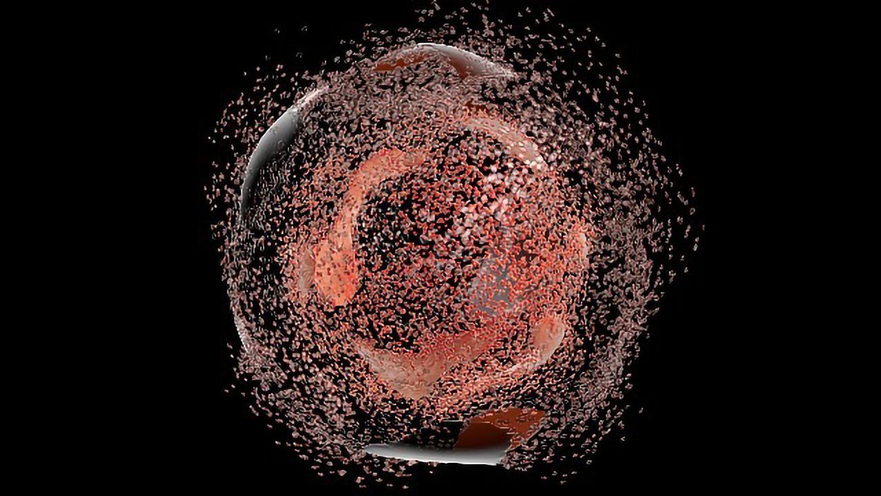 The Heat Is on for Building 3D Artificial Organ Tissues