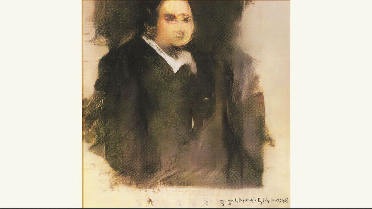 Who Gets Credit for AI-Generated Art?