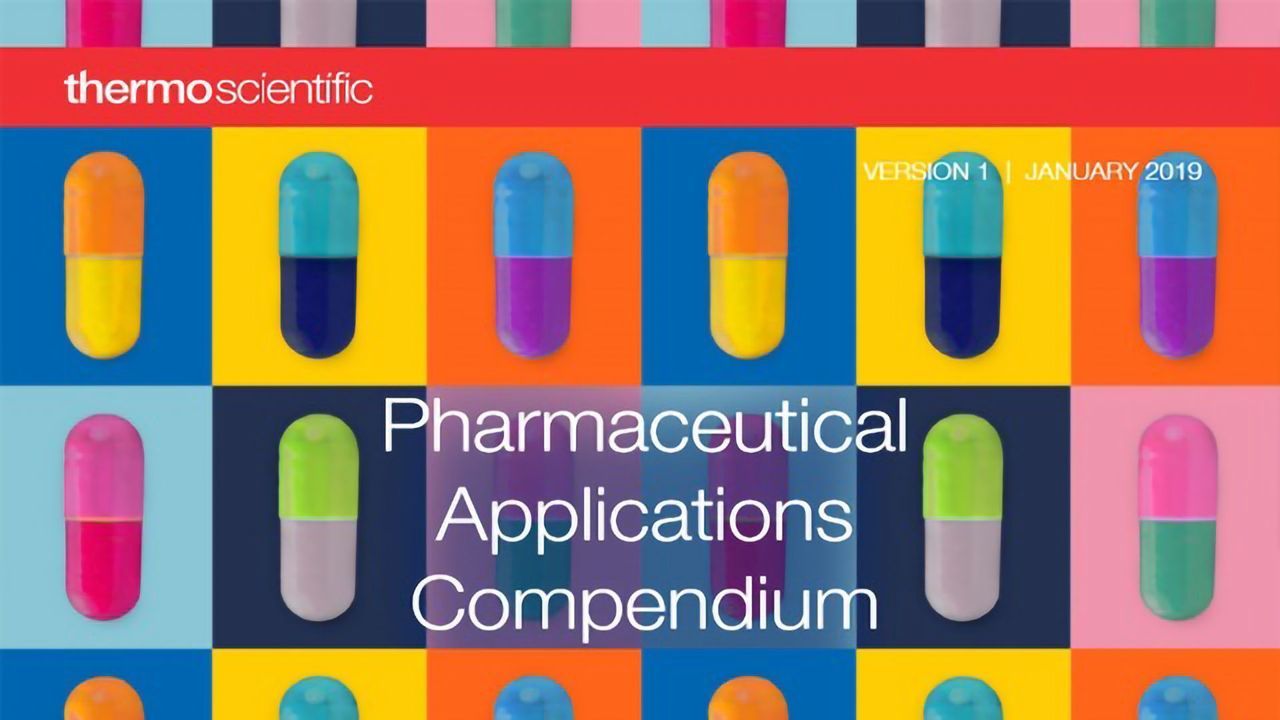 Pharmaceutical Analysis: Approaches and Applications