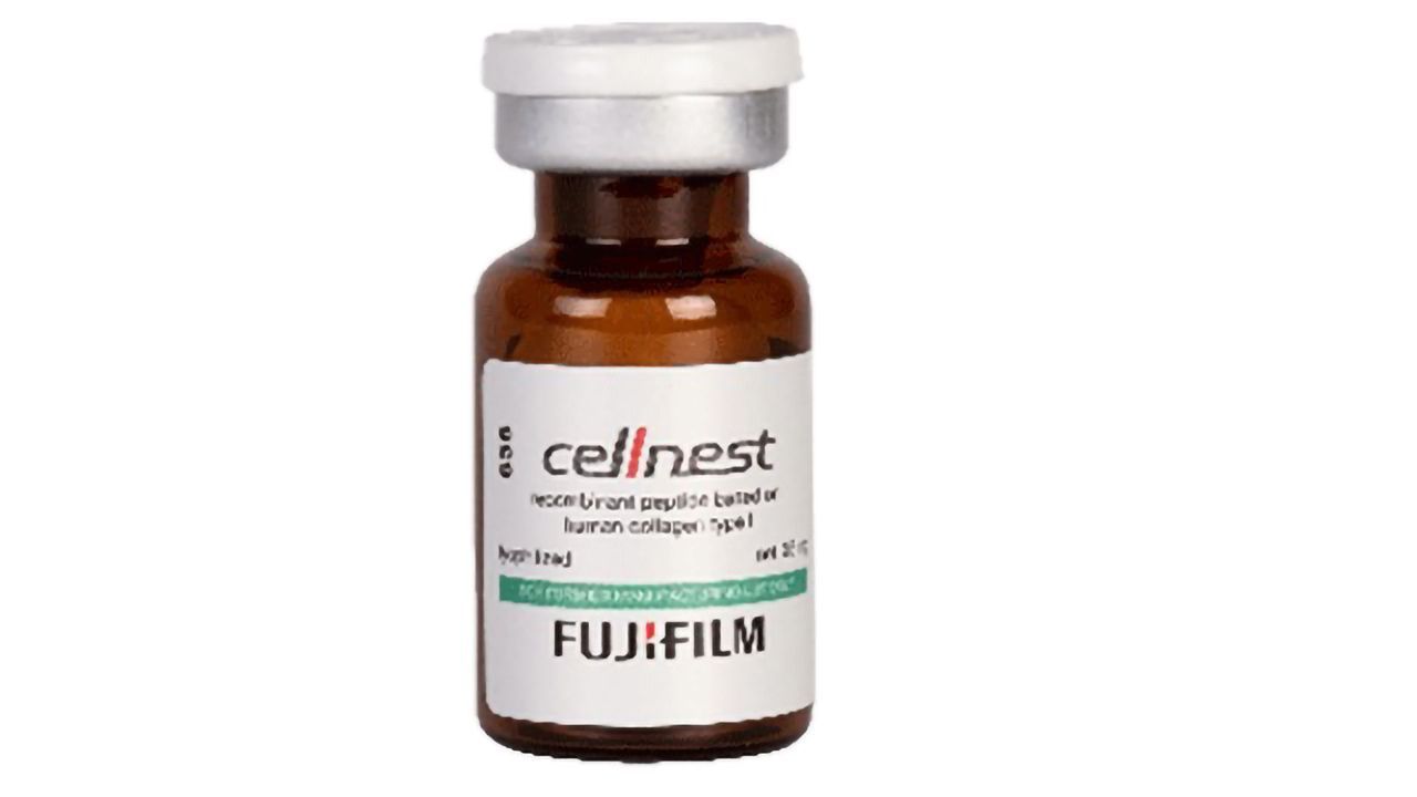 FUJIFILM Irvine to be Worldwide Distributor of Chemical Substrate for Stem Cell Culture