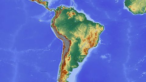 Bacterial Genome Mapping Reveals Source of Argentinian Cholera Epidemic