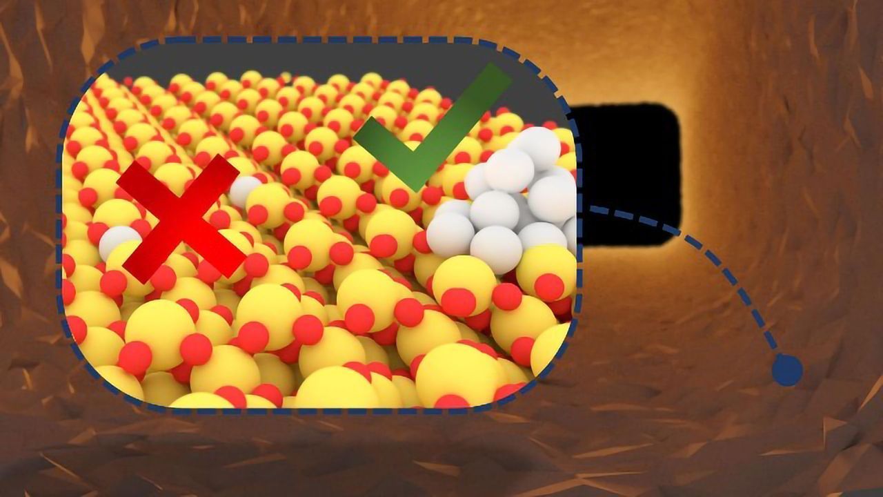 Enhancing Catalysts and Saving Resources With Noble Metals