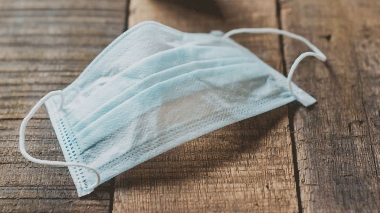 Exemptions of Respiratory Patients To Use Face Masks Are Not Evidence-based