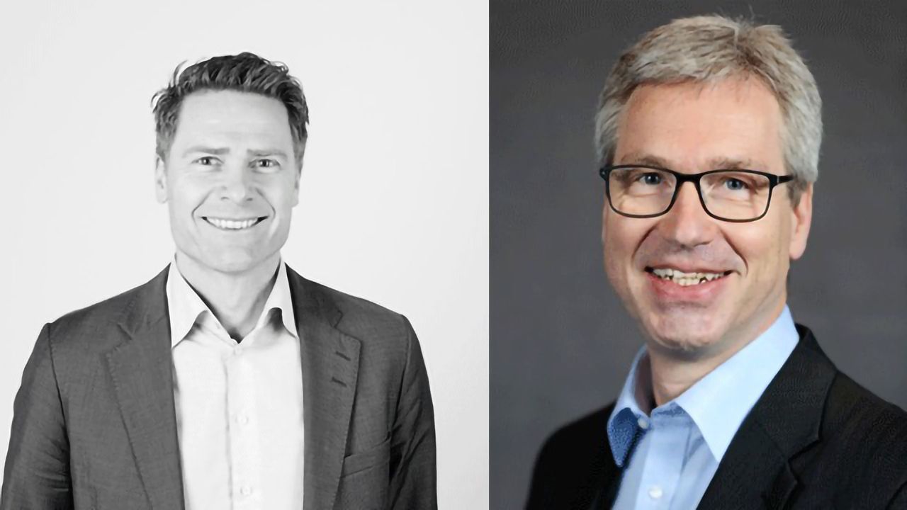 Dutch Vico Therapeutics Appoints Rupert Sandbrink and Anders Hinsby as CMO and Independent Director