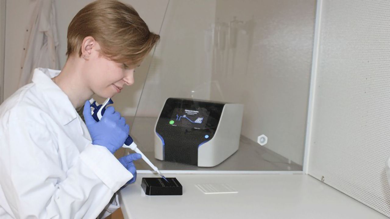 Samplex Launches New Service for Validation of CRISPR Samples