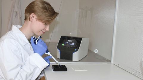 Samplex Launches New Service for Validation of CRISPR Samples