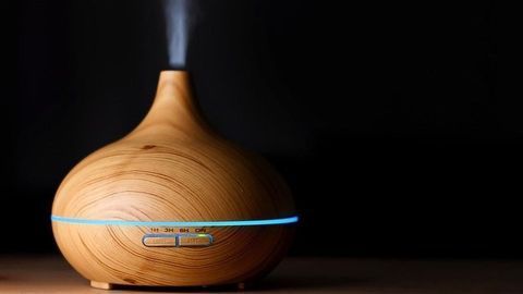 The Close to Home Issue of Humidifiers and Indoor Air Quality