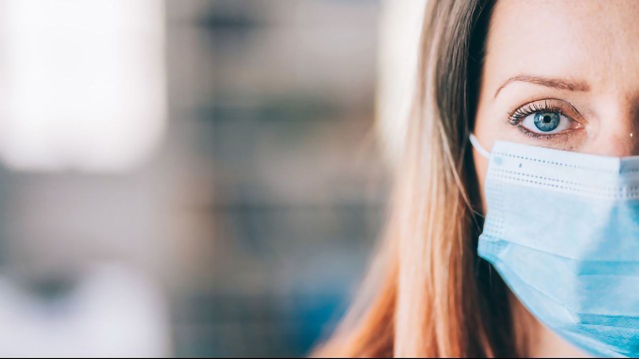What Does COVID-19 Do to the Nervous System?