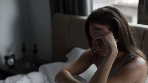 How COVID-19 Is Echoed in Nightmares
