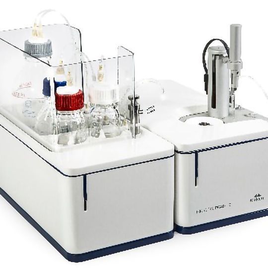 MicroCal PEAQ-ITC - The Gold Standard for Measuring Affinity and Stoichiometry content piece image 