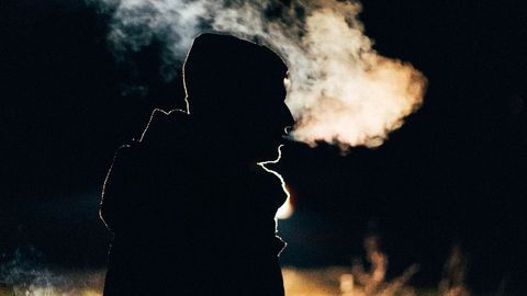 Promising Breath Test for Head and Neck Cancer in Development