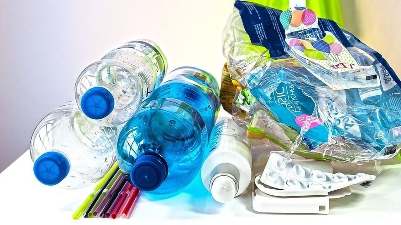 How Do Enzymes Degrade Plastics?