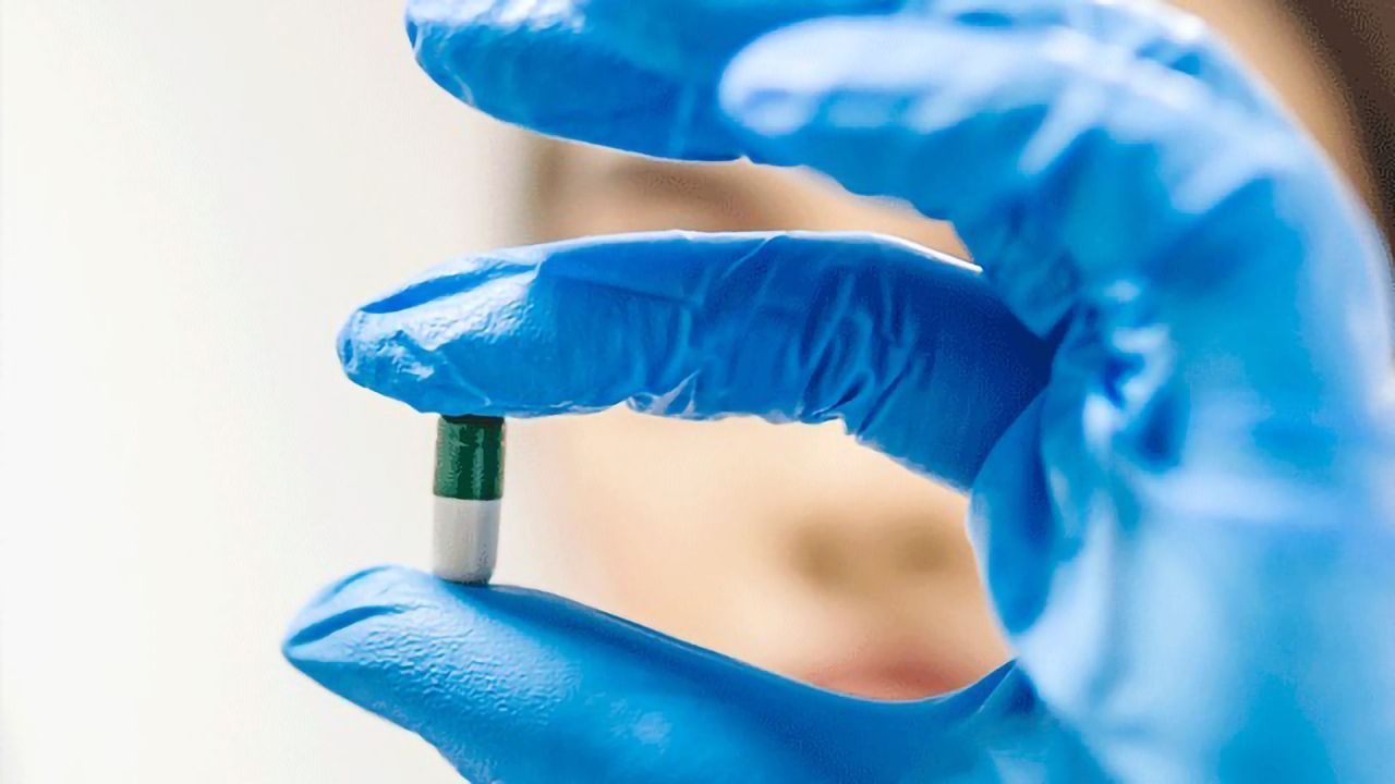 Drug for Aggressive Childhood Cancer Shows Promise in Preclinical Study