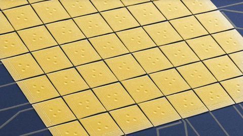 A Step Closer to a Nuclear Clock