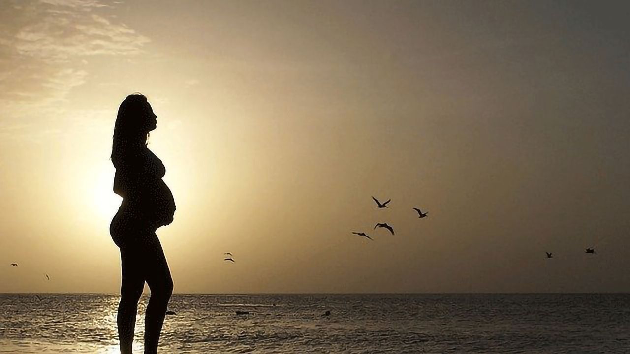 Sperm Biomarker Associates With Couples' Pregnancy Chances