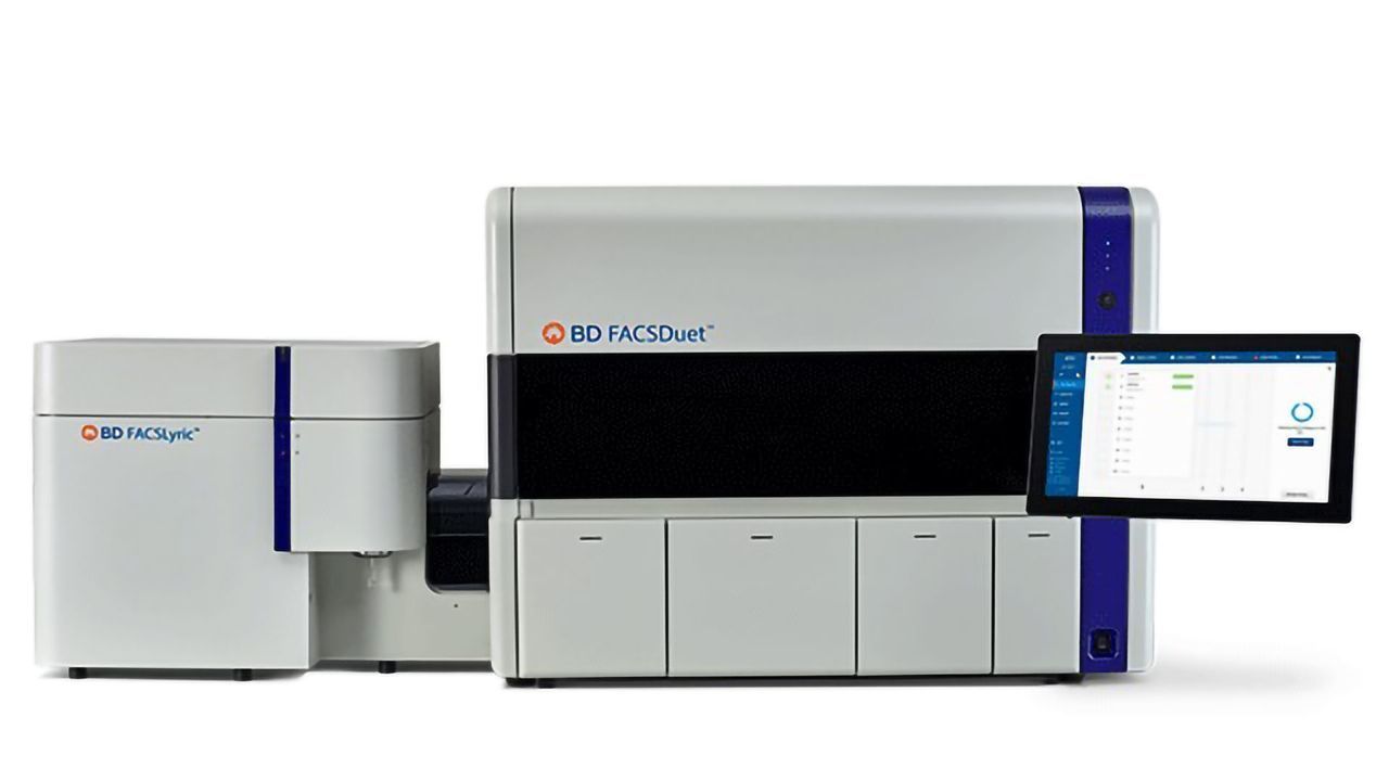 BD Secures FDA Clearance for New Automated Clinical Flow Cytometry Solution