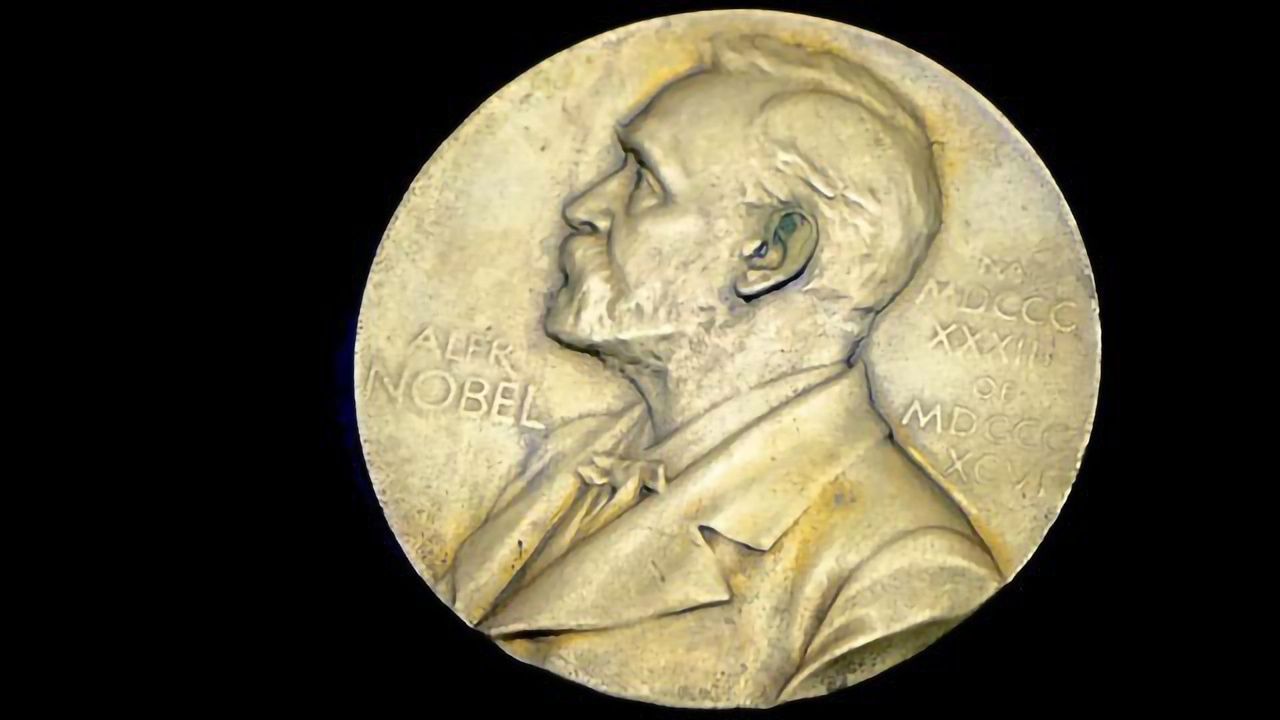 Jennifer A. Doudna and Emmanuelle Charpentier Win 2020 Nobel Prize in Chemistry