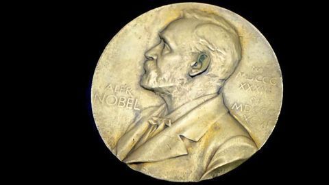 Jennifer A. Doudna and Emmanuelle Charpentier Win 2020 Nobel Prize in Chemistry