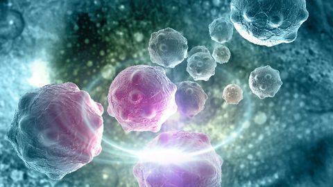 Changing the Course of Early Cancer Detection To Save More Lives