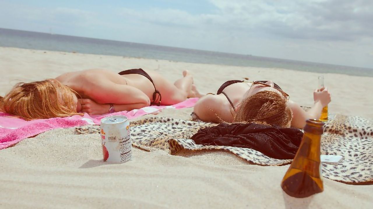 Risk of Deadly Skin Cancer May Be Gauged by Accumulated DNA Damage