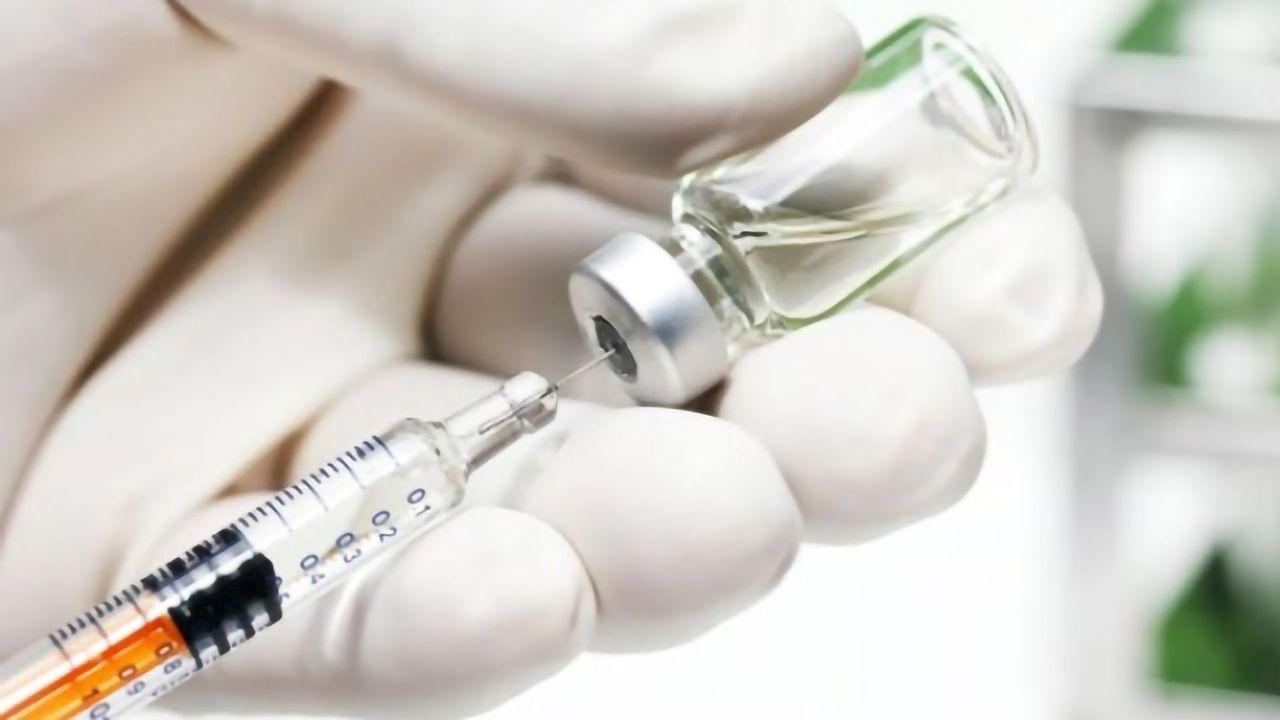 Team Is Working To Develop a Universal Flu Vaccine