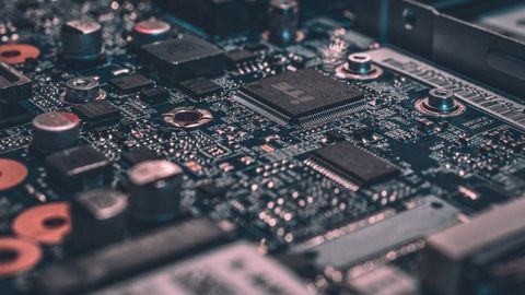 A Chemical Solution for Battery Developers