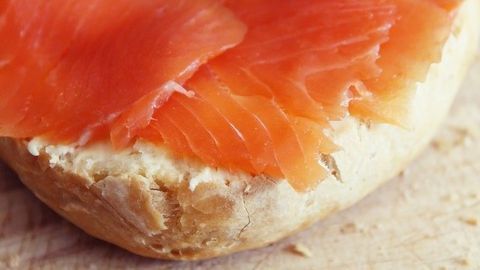 Smoked Fish May Contain an Invisible Threat