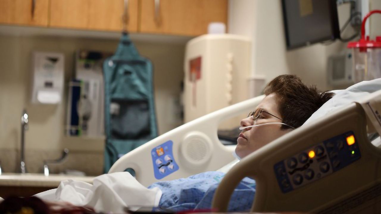 No Link Found Between General Anesthesia and Dementia