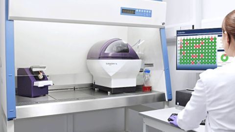 Solentim To Supply Cell Line Development Solutions for New R&D Center in San Francisco