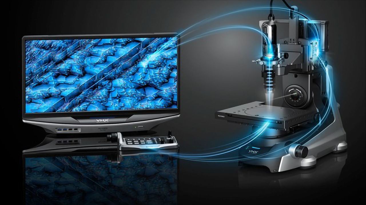 Digital Microscope Guide: Benefits, Considerations and Applications