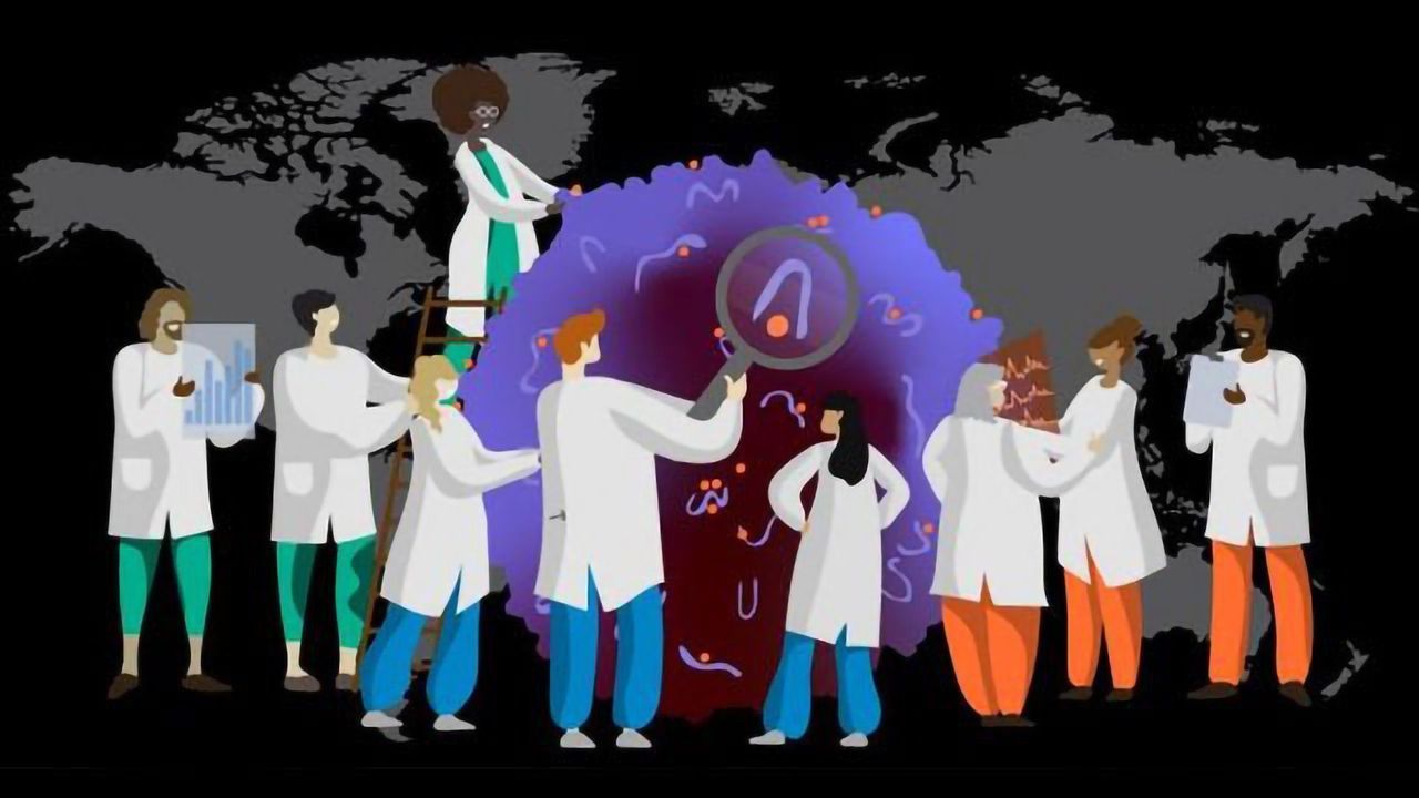Neoantigens Could Be Key to Unlocking a New Generation of Immunotherapies