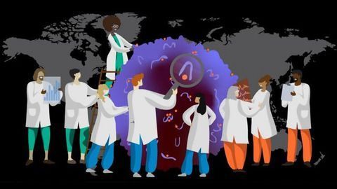 Neoantigens Could Be Key to Unlocking a New Generation of Immunotherapies
