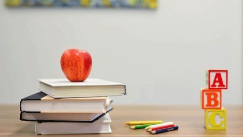 Correlation Found Between Poor School Attendance and Poor Air Quality Days