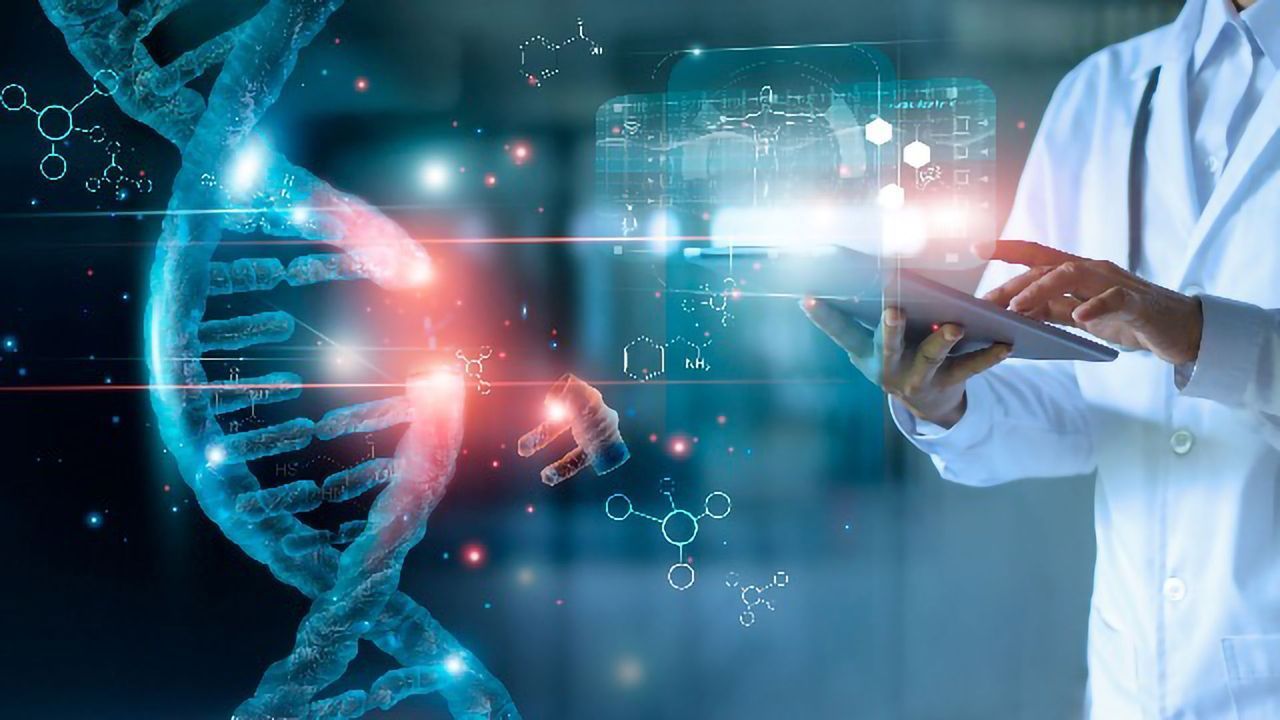 Researchers 3D Print Unique Micro-Scale Fluid Channels Used for Medical Testing