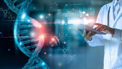 Researchers 3D Print Unique Micro-Scale Fluid Channels Used for Medical Testing