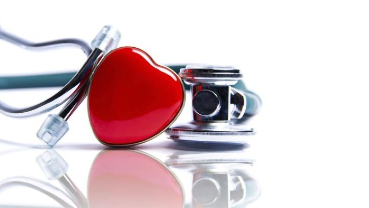 Old Drug Metoprolol Could Be Used To Protect the Heart